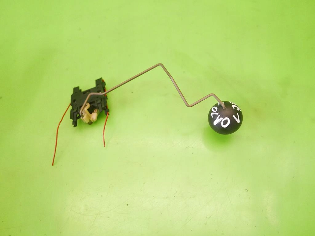 фото №8, Датчик рівня пального volvo v70 xc ii 2.4t awd