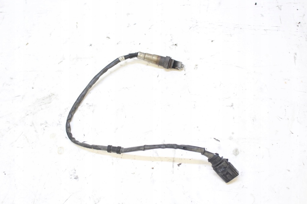 фото №1, Vw scirocco 2.0 датчик лямбда-зонд 06k906262t