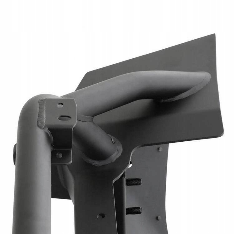 фото №14, Бампер przód/stal/bull bar jeep wrangler jl