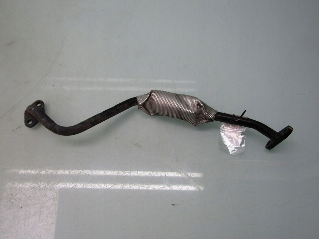 фото №1, Stonic 1.0 t-gdi 18r трубка труба оливи злив