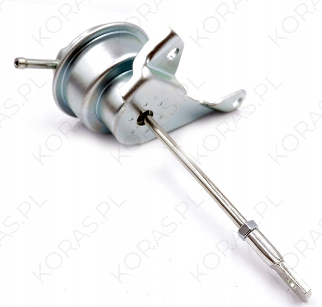 фото №12, Привод, клапан турбины volvo s70, v70, xc70, xc90, s60 236 km 240 km