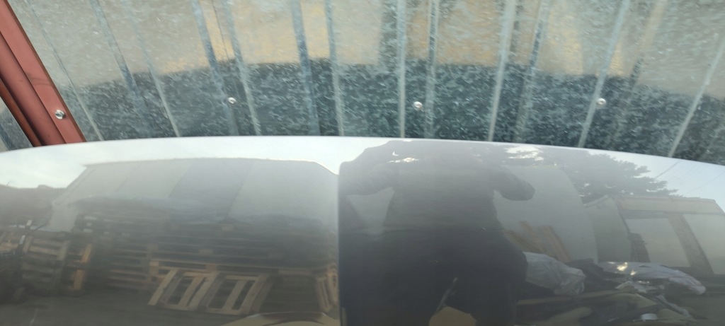 Капот крышка алюминиевая opel corsa f 06.19-12.23r дорестайлинг  evl evlc Недорого