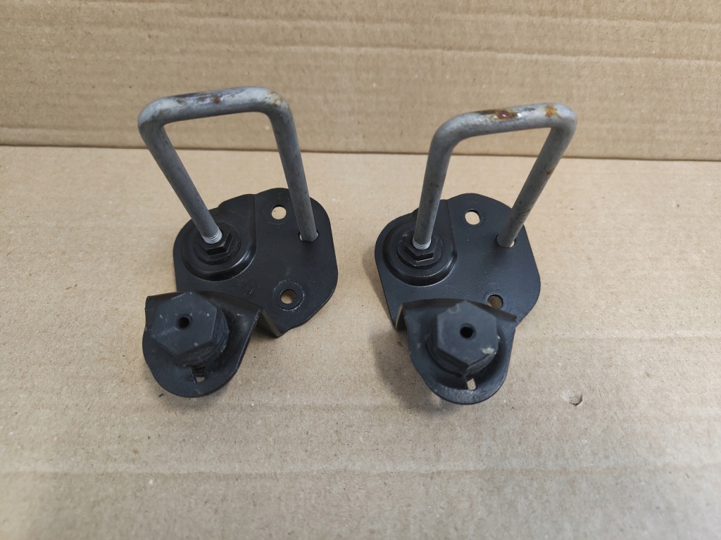 Купить Засов замка капот bmw 2 f45 f46 7387165