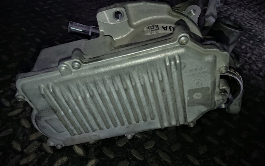 фото №3, Модуль підсилювача mini mini 38214854490