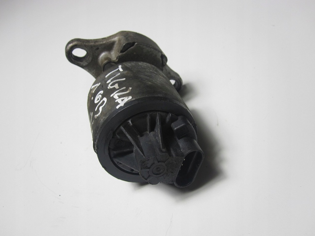 фото №5, Клапан egr opel tigra 1.6 94r