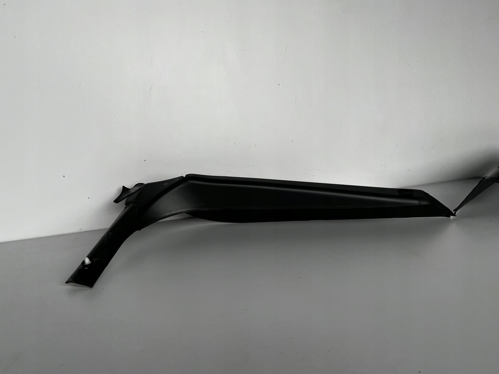 фото №7, Молдинг защита левая правая range rover vogue l405