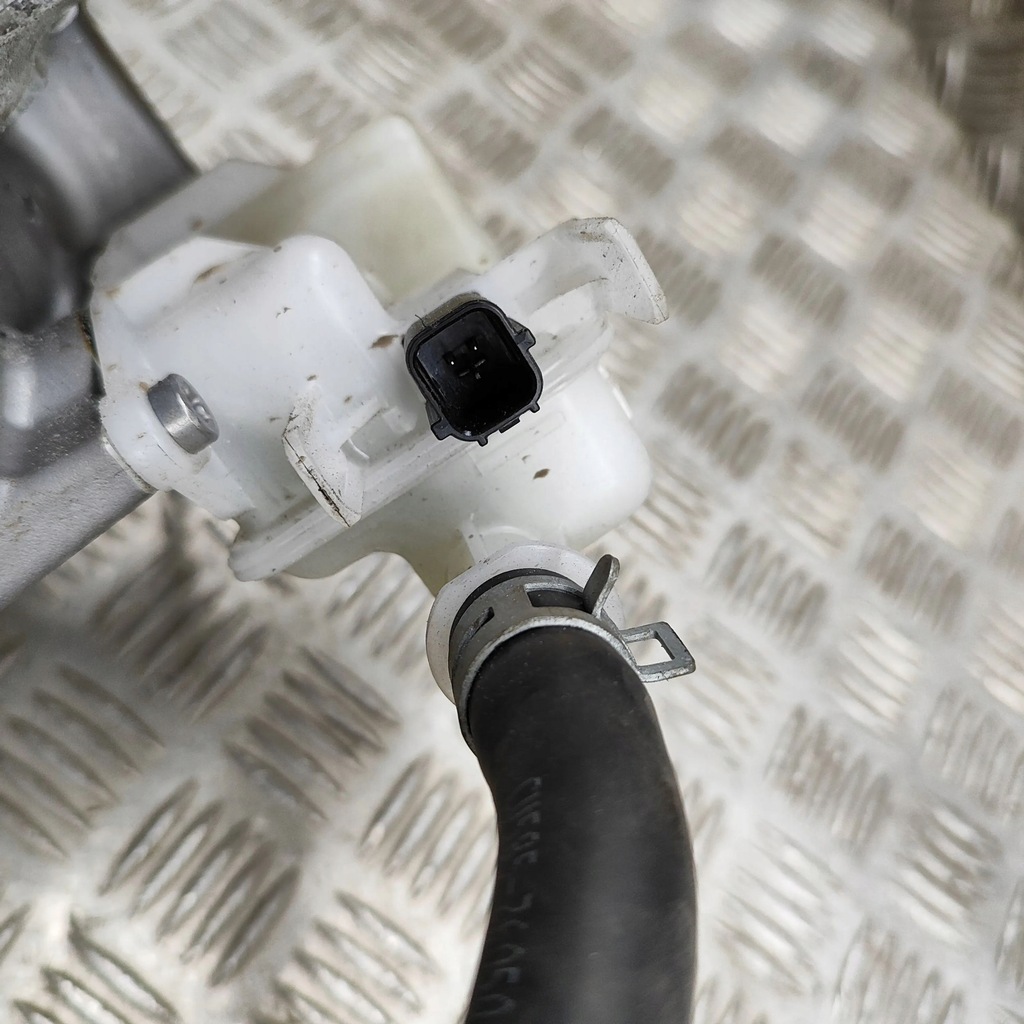 фото №11, Kia ev6 2023 підсилювач гальма