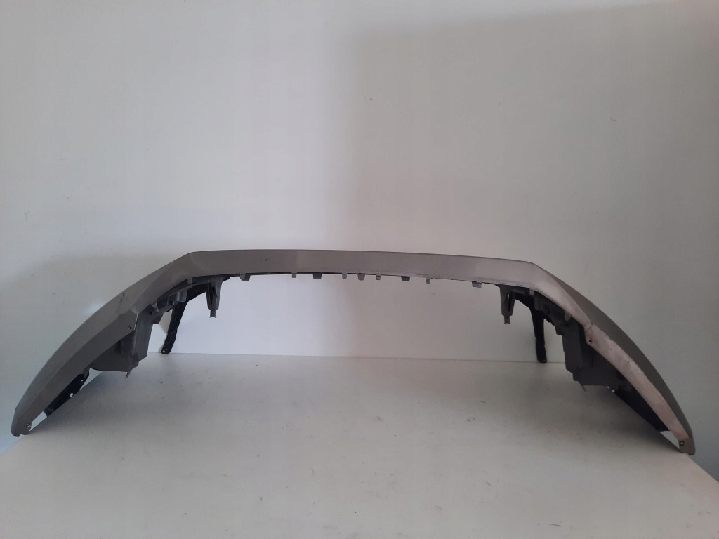 фото №7, Skoda octavia 3 iii 16-20 lift бампер перед 5e0807221n