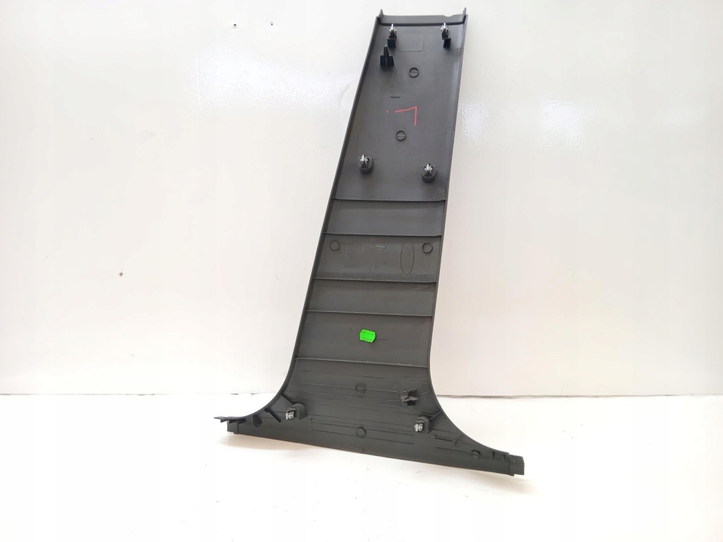 фото №5, Захист стійка ліва ford c-max mk1