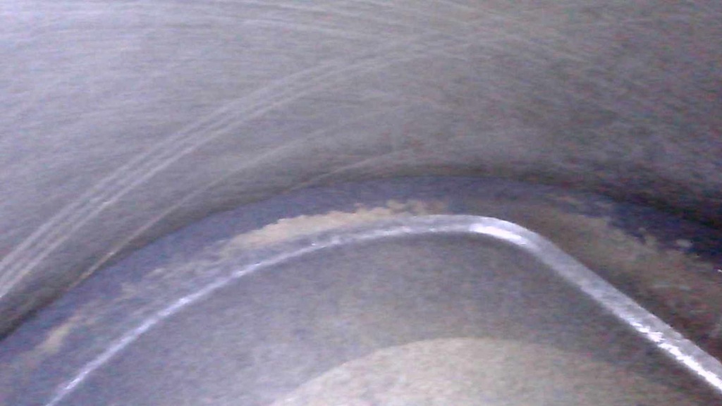 фото №14, Двигун mercedes w245 266940 1.7b 16v film вимірювання