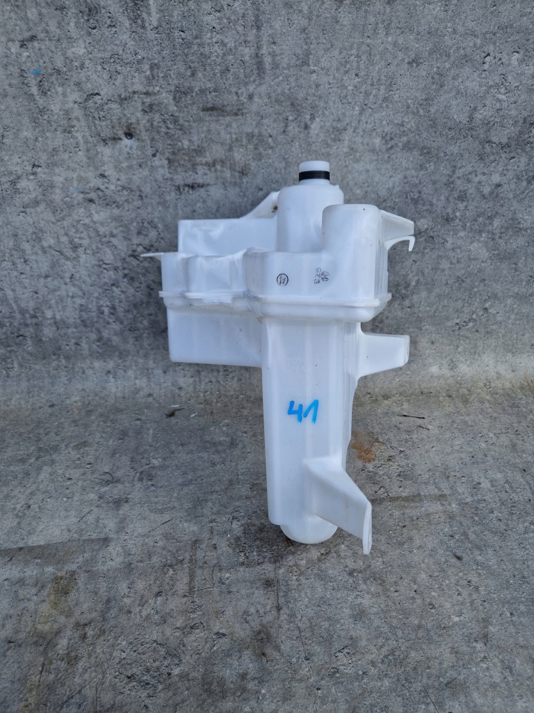 фото №1, Toyota rav4 iv бачок жидкость do омывателя 060851-438