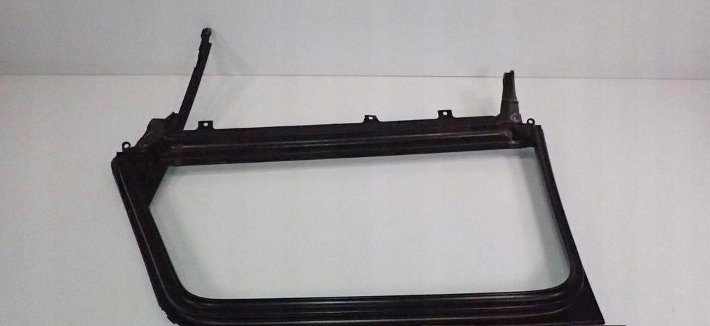 фото №6, Напрямна скло права правий задня audi rs6 a6 c6