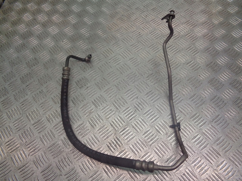 фото №1, Шланг усилителя fiat croma ii 1.9 jtdm
