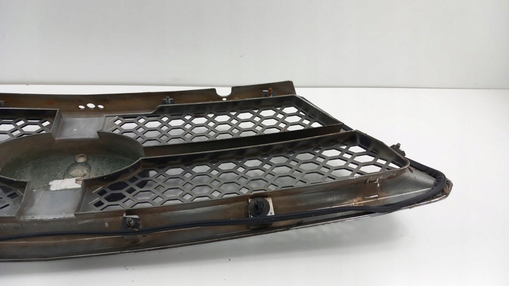 фото №4, Kia sorento i решітка радіатора решітка радіатора хром