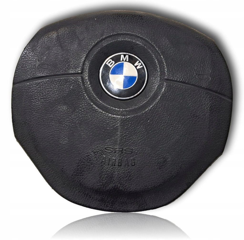 фото №1, Bmw e36 подушка водителя подушка безопасности
