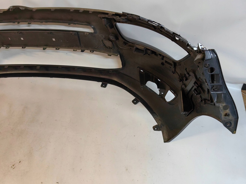 фото №8, Citroen c4 ii grand picasso - бампер перед polecam