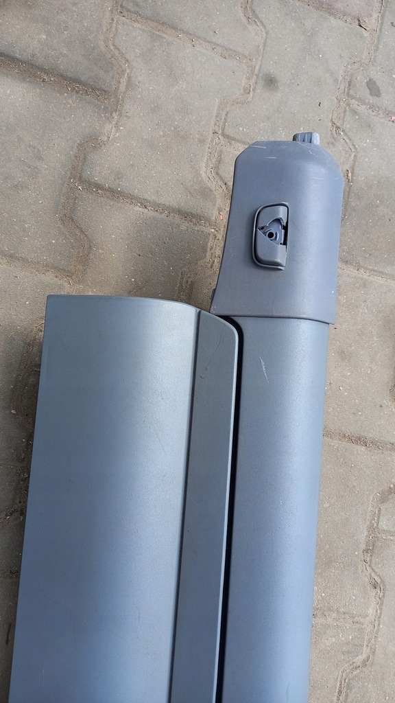 фото №2, Шторка volvo v50