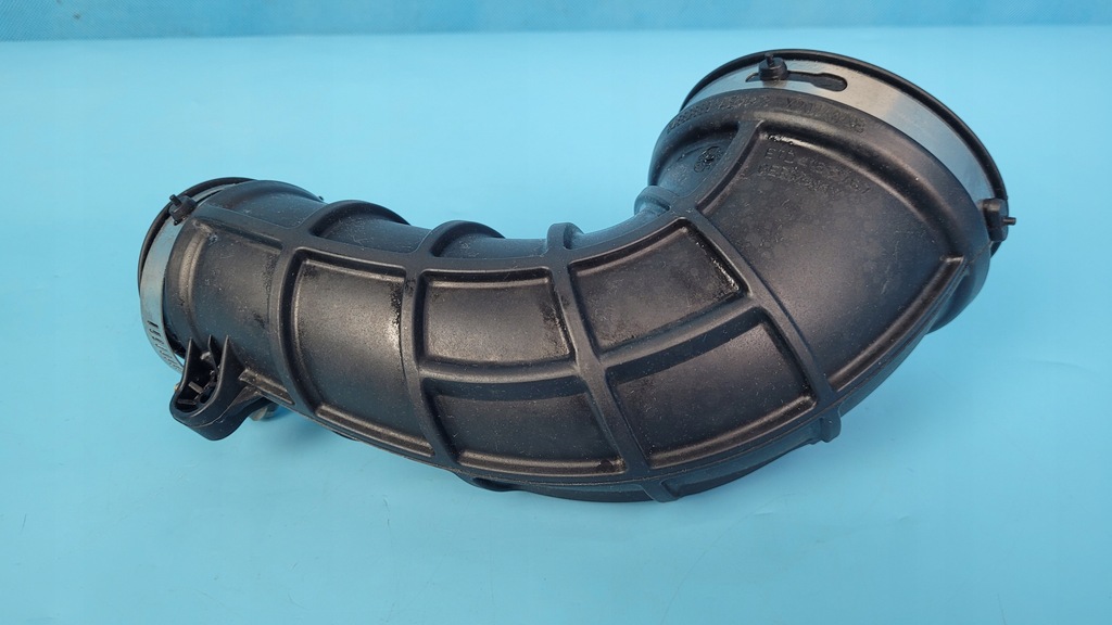 фото №6, Opel insignia b gsi 2.0t 21r труба wąż шланг повітрозабірник повітря 84662689