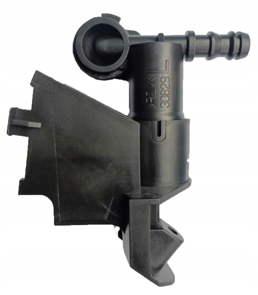 фото №1, Омивач фара лівий toyota corolla e15