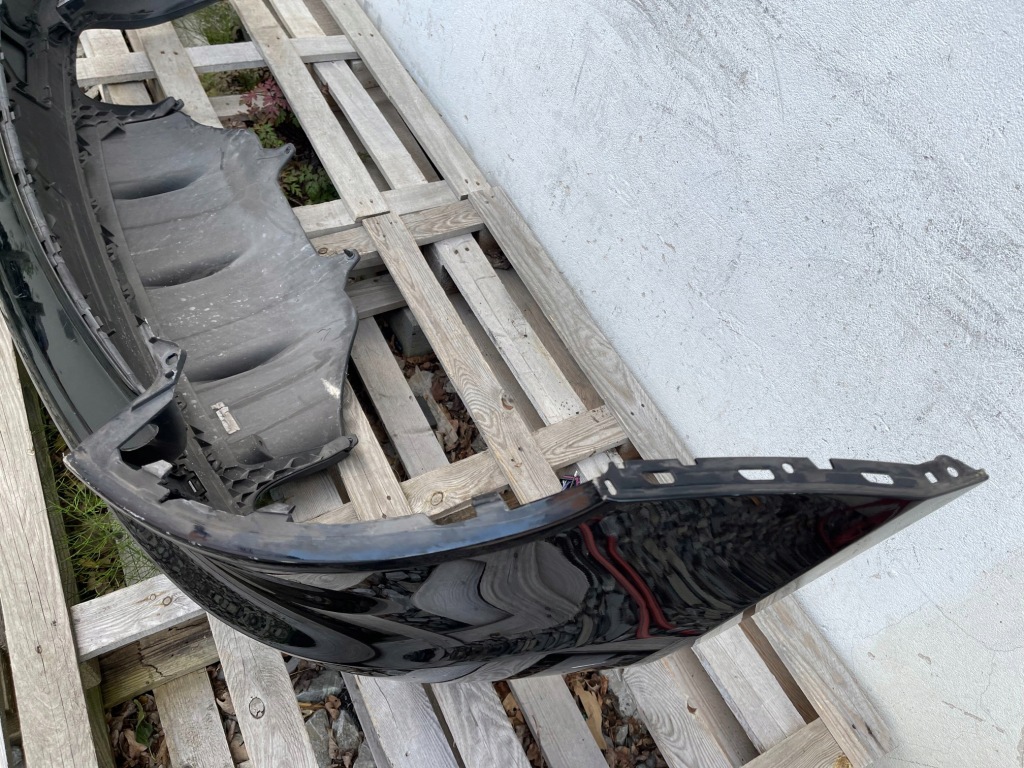 B1 porsche macan s 2015 бампер задняя kompletny жгут pdc 95b807421 a1 041 Оригинал