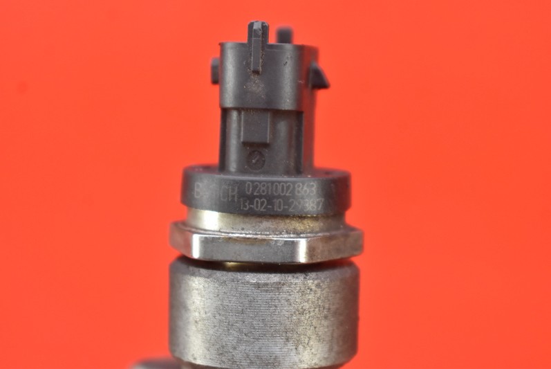 фото №8, Молдинг впрыскная d4fb 31400-2a420 kia ceed 2 ii 1.6 crdi 110 km 12-18