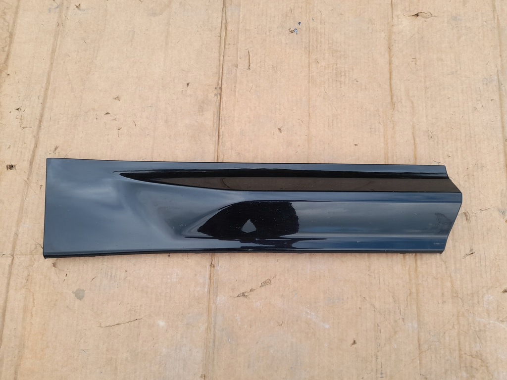 фото №1, Молдинг двері volvo xc60 права