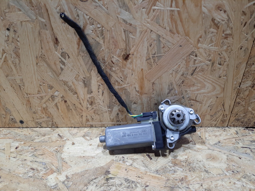 фото №1, Моторчик сидіння лівий перед mercedes cls w219