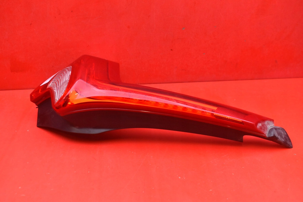 фото №6, Лампа левая задняя задняя 31214963 volvo v60 1 i 10-13