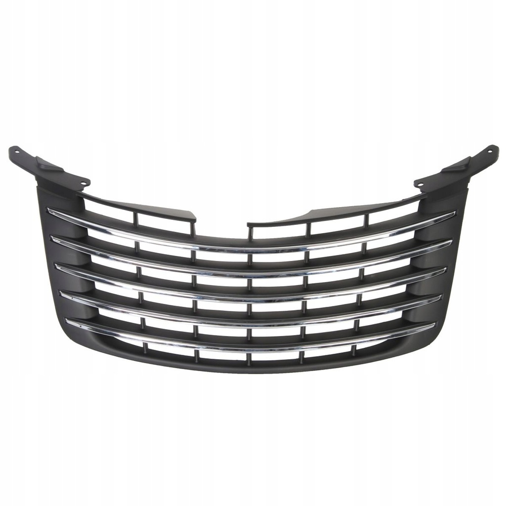 фото №1, Решётка радиатора решётка радиатора chrysler pt cruiser 00-10