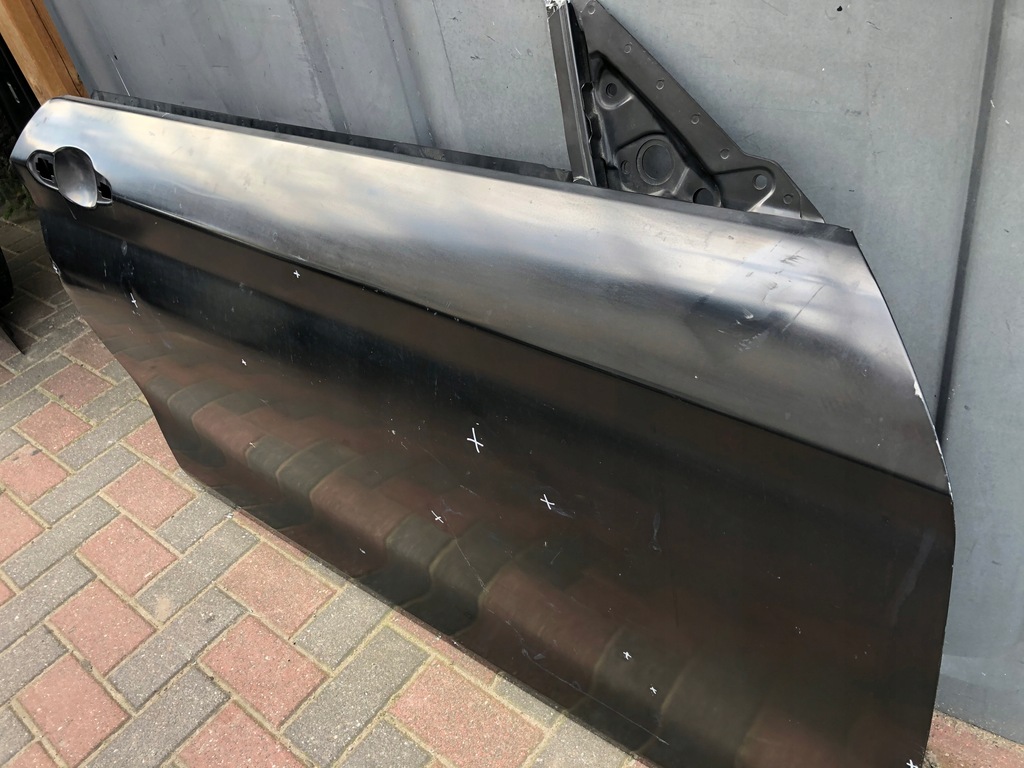 фото №5, Дверь bmw 2 f21 f22 f23 правое nowe оригинальные