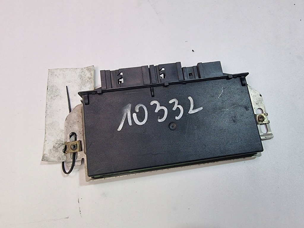 Купити Модуль фаркоп a0215452732 mercedes-benz s-klasa