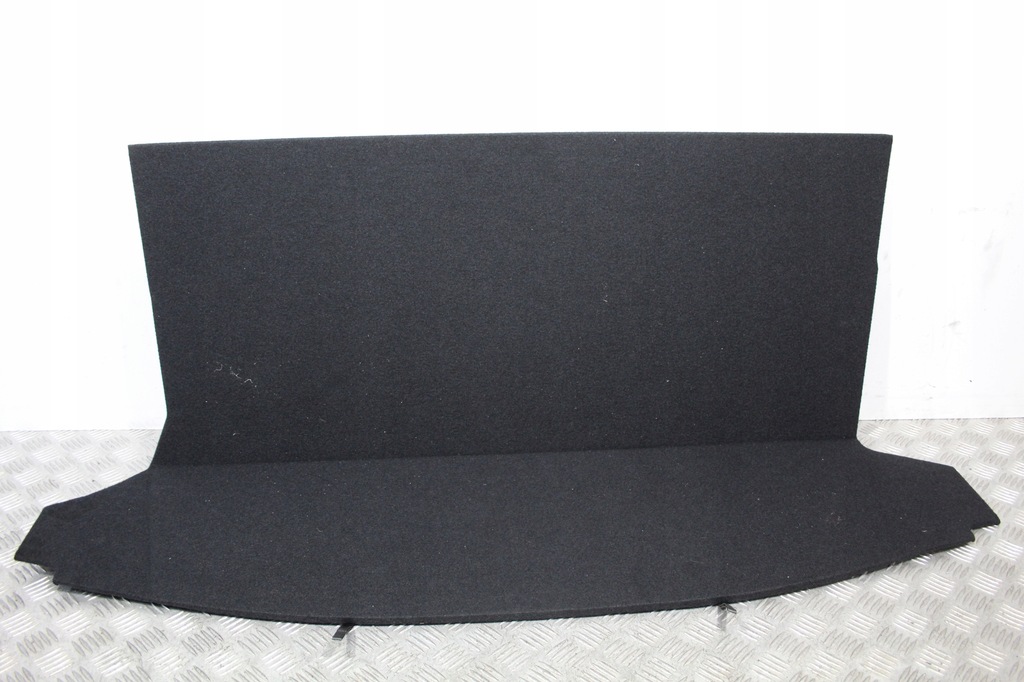 фото №1, Пол багажника subaru xv lift