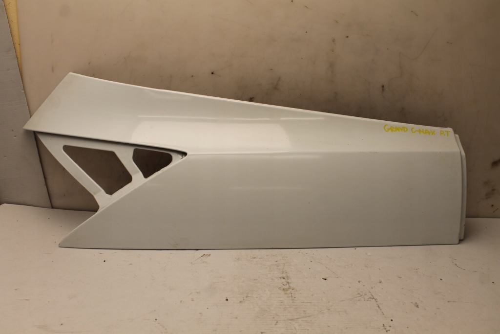 фото №1, Молдинг крыла правый задняя ford grand c-max