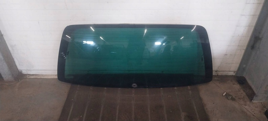 Купити Скло задній кришки багажника ford galaxy mk1 рестайлінг