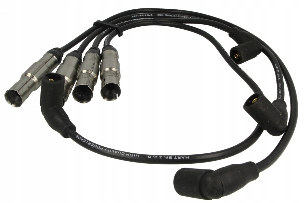 фото №1, Hart дроти запалювання bora 2.0 98- sil.apk