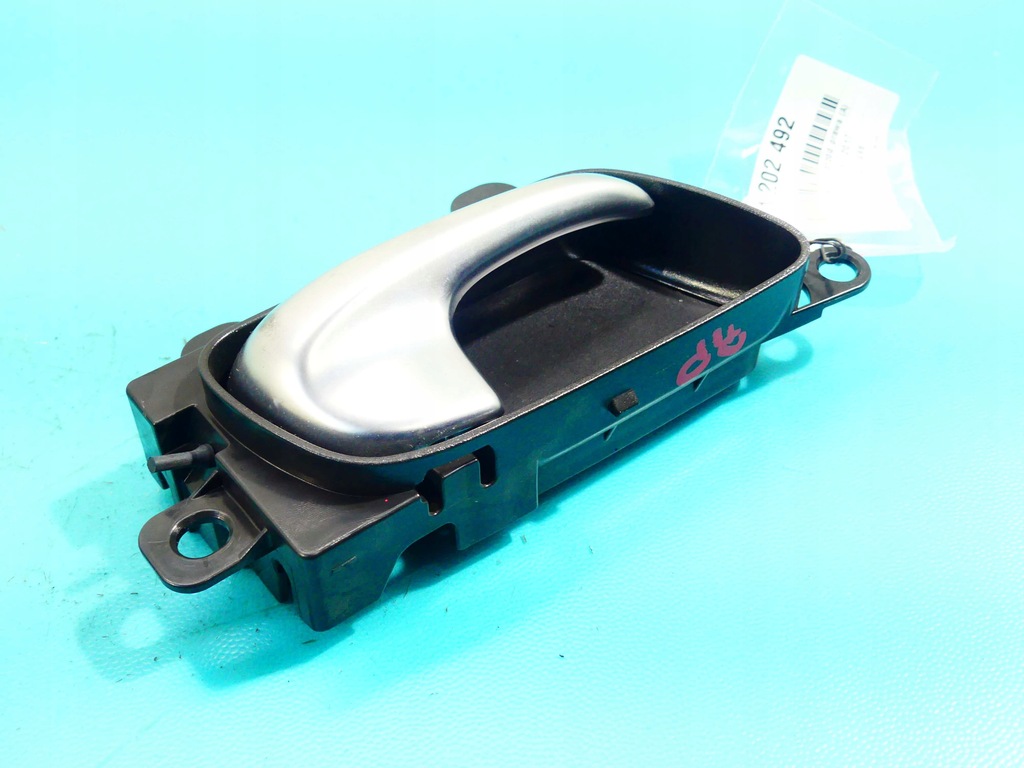 фото №3, Ручка внутрішня перед права infiniti fx ii qx70