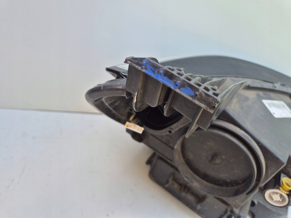 фото №8, Лампа левая левый full led opel grandland x yp00016180 описание!!!