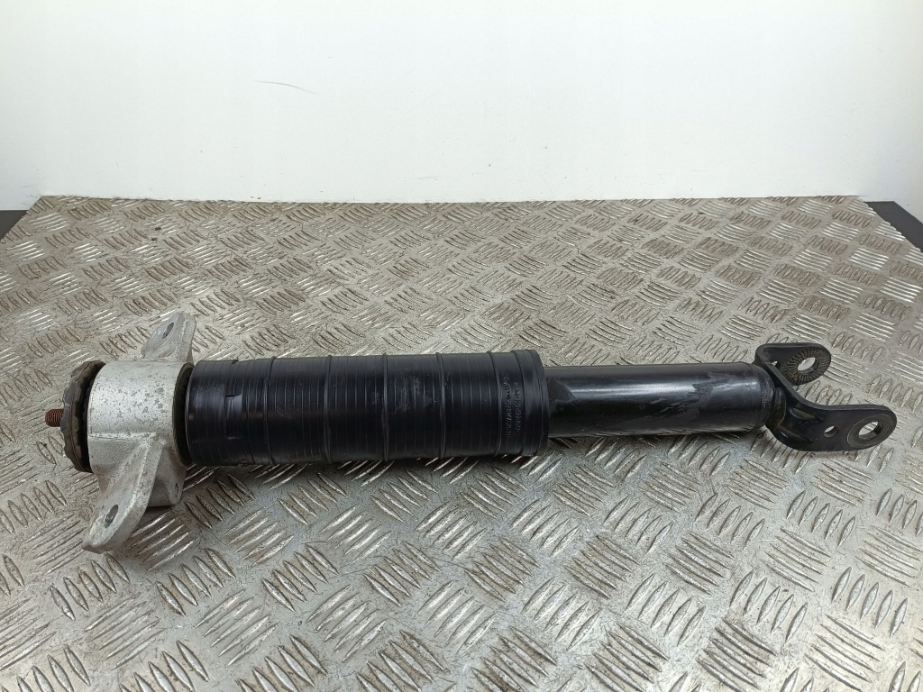 фото №1, 2022 jeep grand cherokee wl амортизатор задній