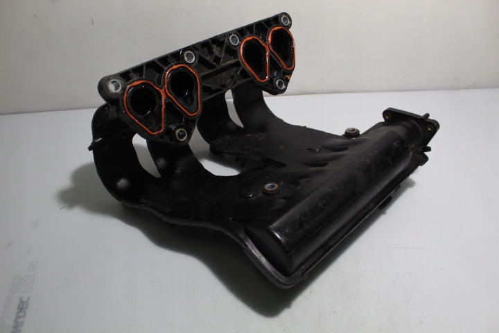 фото №4, Колектор всмоктуючий renault clio ii 1.1