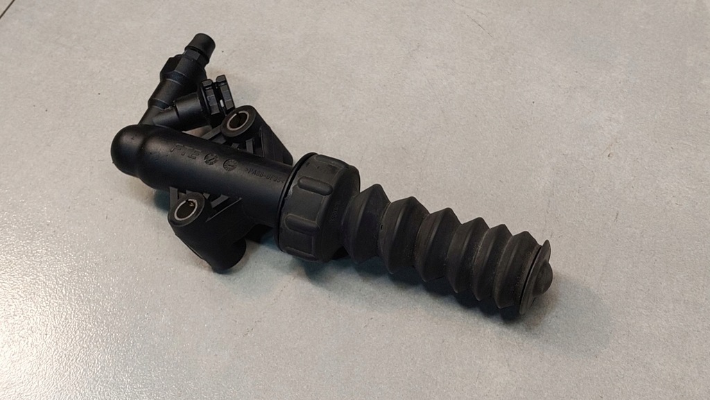 фото №6, Циліндр зчеплення citroen c2 1.4 b