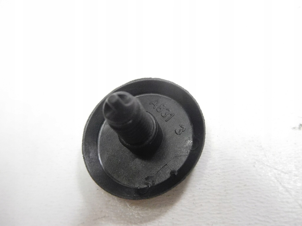 фото №6, Клипса крышка штифт alfa romeo stelvio fiat panda ii doblo 09-23