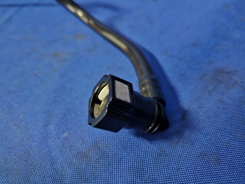 фото №9, Шланг пального регулятор тиску expert iii jumpy iii proace 2.0 bluehdi