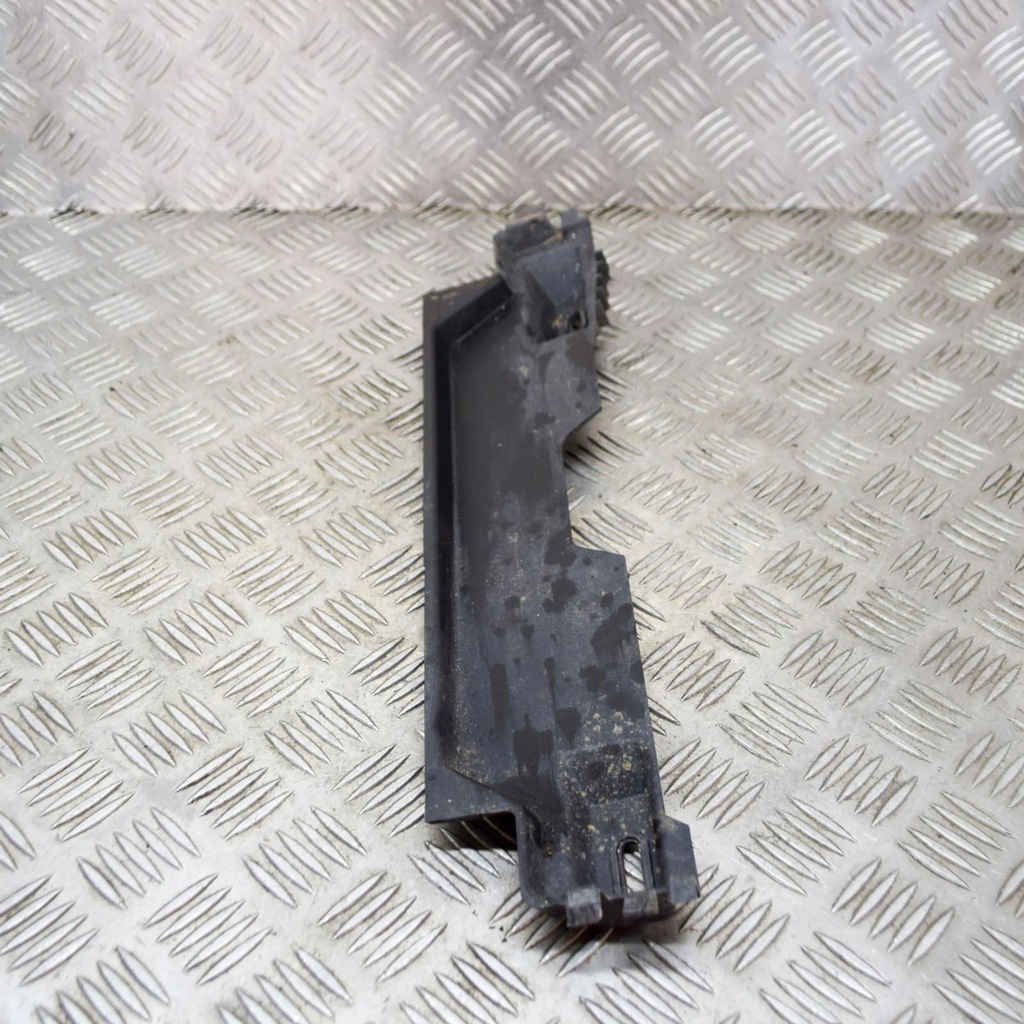 фото №4, Land rover range rover evoque l538 2017 направляющая накладки порога