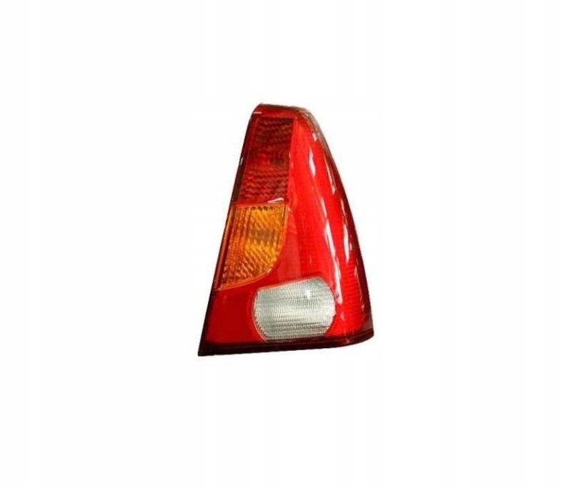 фото №1, Лампа задня renault dacia logan 04- 6001546795