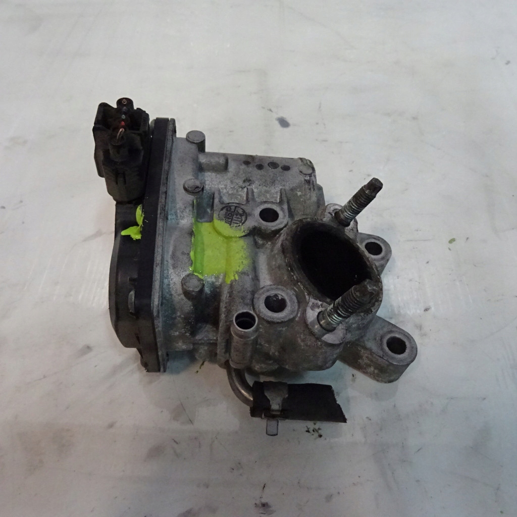 фото №1, Subaru legacy клапан 150100-0052 ee20z