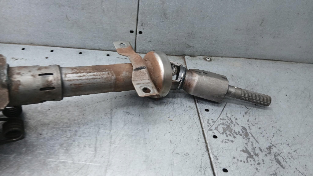 Колонка кермова nissan almera n15 1.4b 95-00r Київ