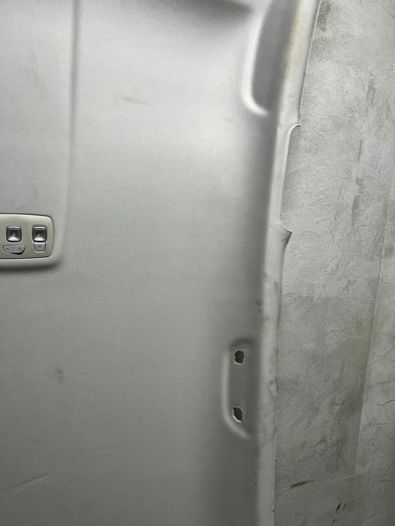 фото №7, Потолок потолок renault megane iv kombi