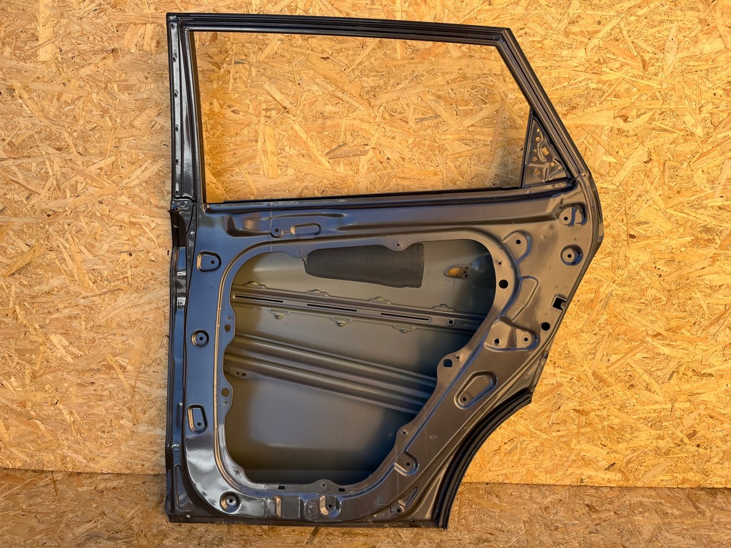 фото №16, Hyundai tucson iii 3 15- дверь задние задняя правое