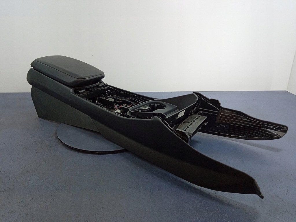 фото №5, Bmw x3 f25 f26 туннель средний подлокотник eu