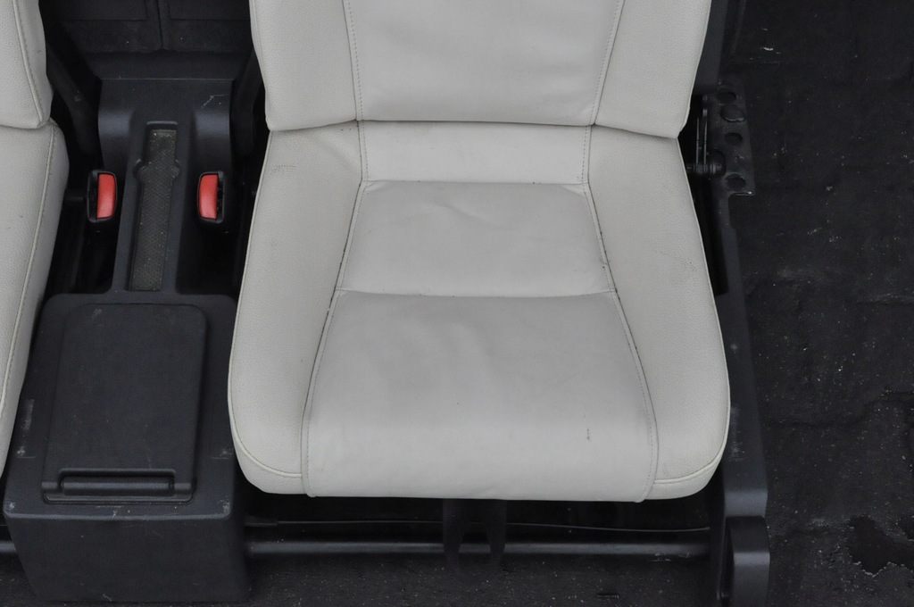 фото №6, Volvo xc90 lift сиденья сиденья 3 ряд сидений